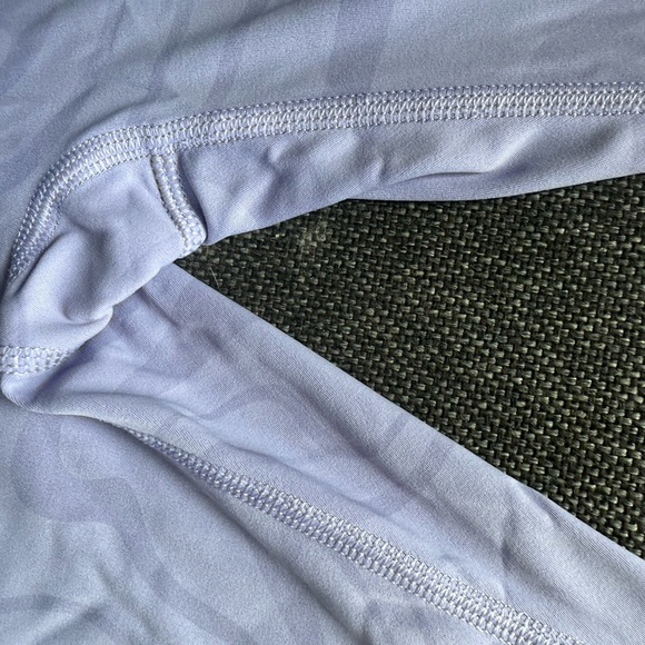 Paragon RecStretch DesB High Flow Sculptseam ™ Plus
Legging Fantasy - Picture 2 of 6